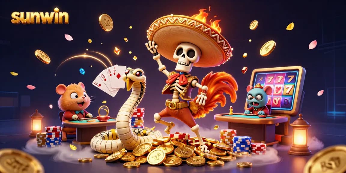 How Sunwin Saves Gamblers Time and Money in 2026 with Proven Winning Strategies