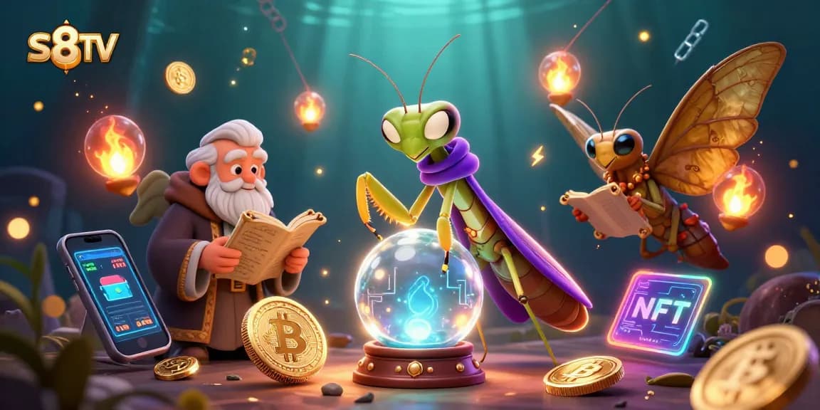 How to Upgrade Your S8TV Sports Betting Experience in 2026 for Winning Strategies