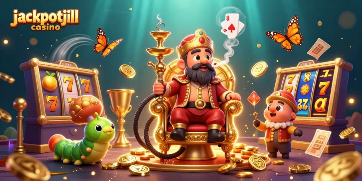 Is jackpotjill casino in 2026: Still Worth Your Time and Money?