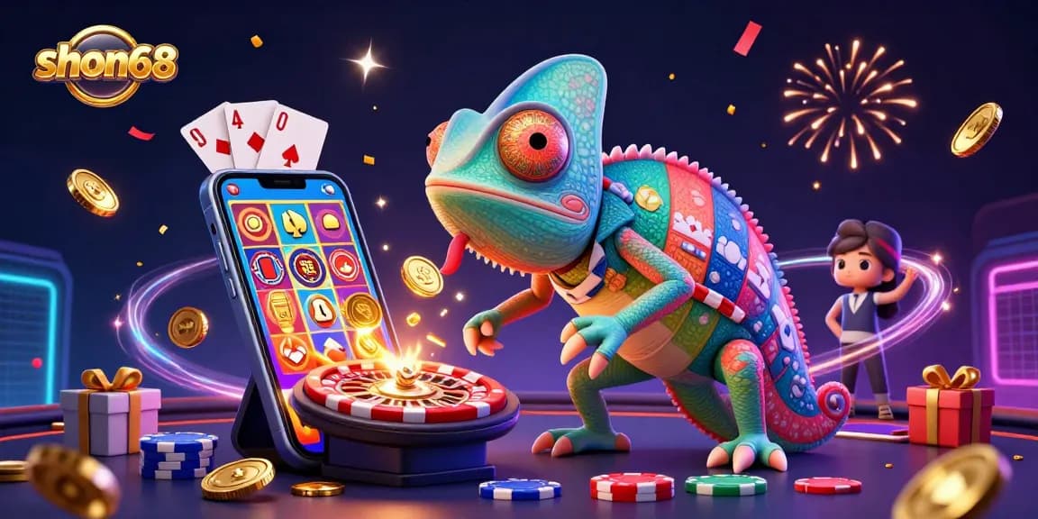 The Future of shon68: Predictions for 2026 and Beyond for Gamblers Seeking Winning Strategies