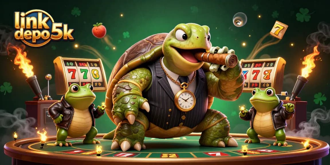 link depo 5k Performance Boost: Essential Strategies for Gamblers in 2026