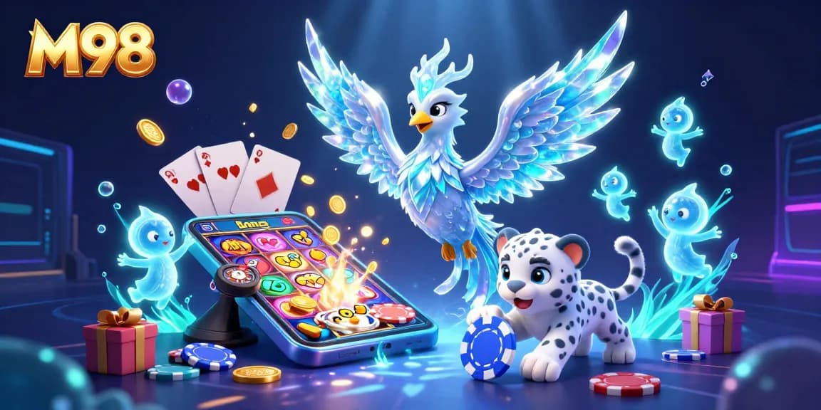 Trusted M98 Advice for Gamblers in 2026: Proven Strategies for Winning