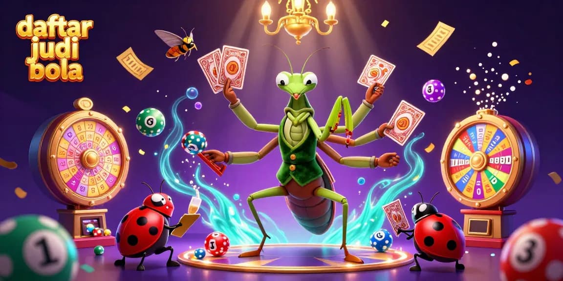 daftar judi bola Pulse Check: Is It Still Viable in 2026 for Bettors Seeking Winning Strategies?